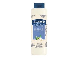 Соус для кебаба Hellmann's, 842г