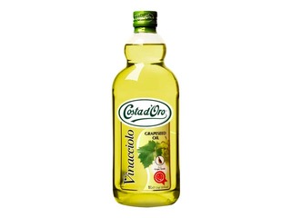 Масло виноградных косточек Costa Doro, 750ml