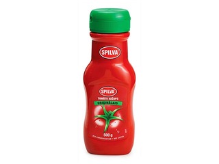 Ketšup Original Spilva, 500 g
