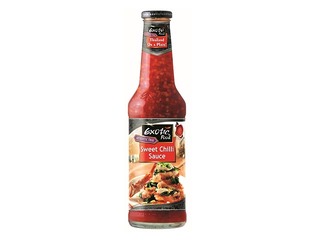 Saldā čili mērce Exotic Food, 870g