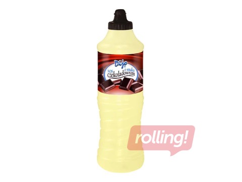 Magustoidukaste Dijo chocolate 1000 g