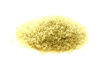 Demerara pruun suhkur, 500 g