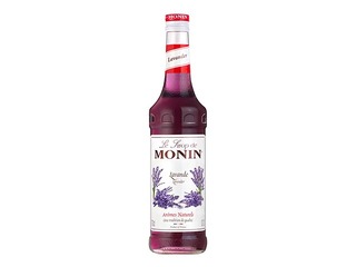 Syrup Monin, lavender, 700ml