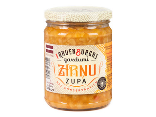 Split pea soup, Frauenburgas gardumi, 500g