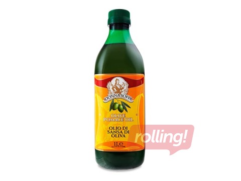 Olīveļļa Donna Sofija Pomace PET, 1L
