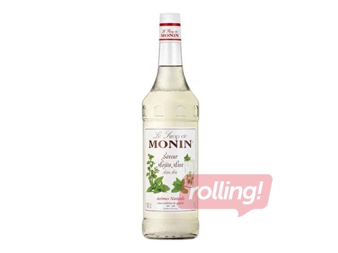 Syrup Monin, Mojito, 1l