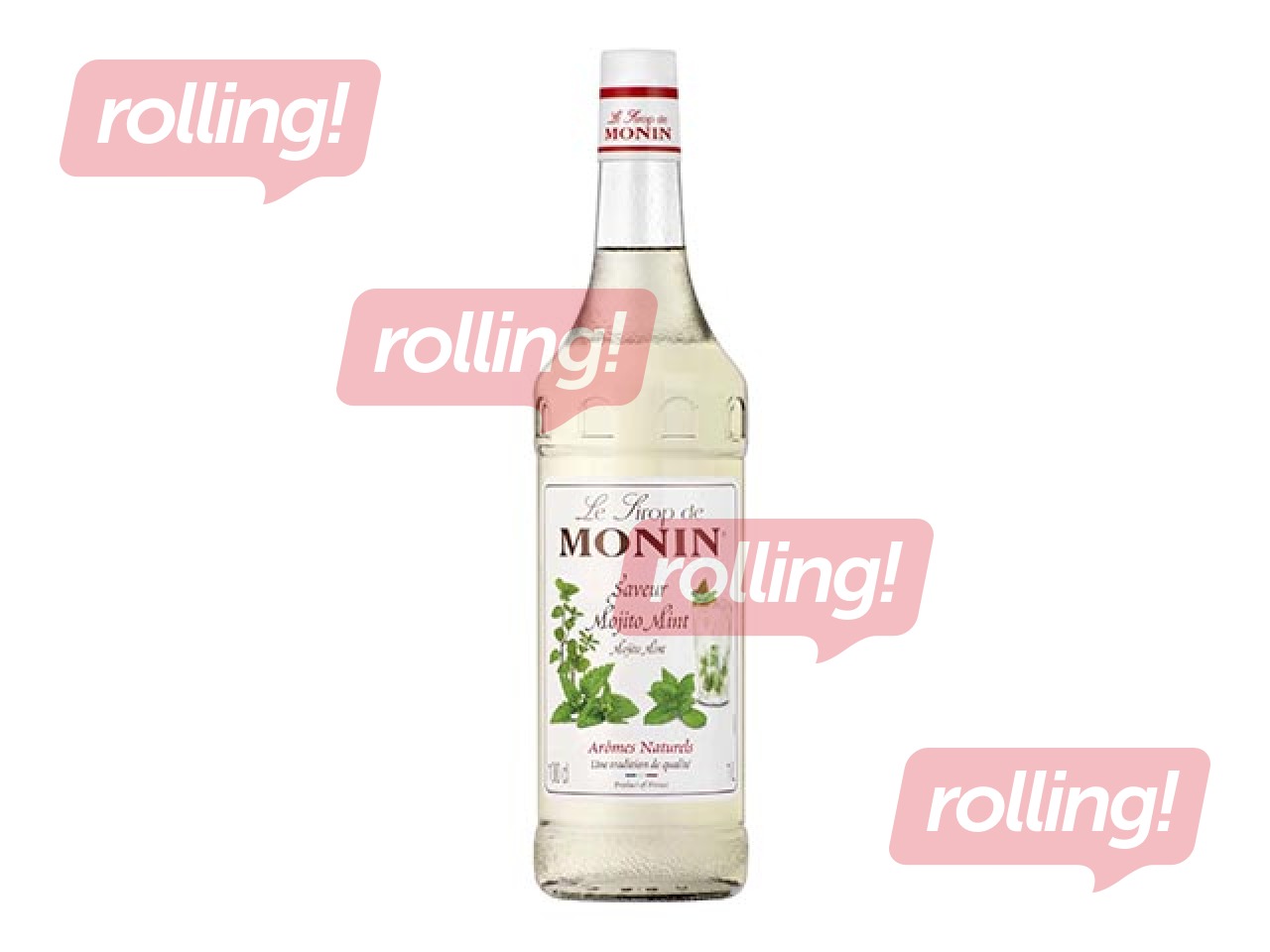 Syrup Monin, Mojito, 1l
