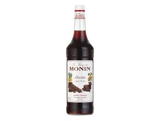 Syrup Monin, chocolate, 1l