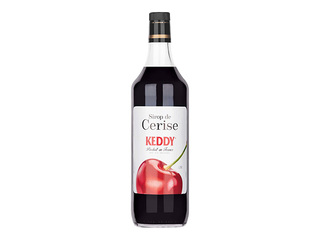 Siirup Keddy, kirss, 1l