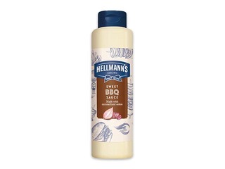 BBQ sauce Hellmann's, 950g