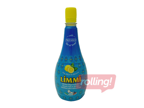 Sidrunimahla kontsentraat, LIMMI, 200ml