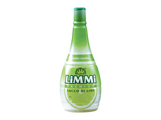 Laima sulas koncentrāts, LIMMI, 200ml