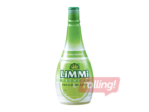 Laimimahla kontsentraat, LIMMI, 200ml