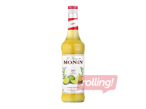 Сироп Monin Лайм, 700 мл