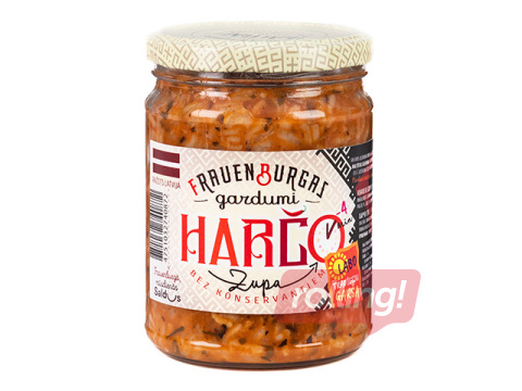 Hartšo, Frauenburgas gardumi, 500g