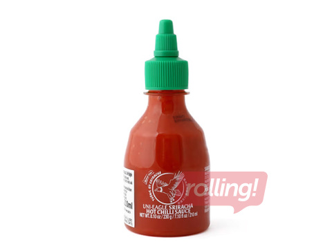 Hot chilli sauce Uni-Eagle, Sriracha, 230g