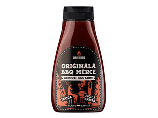 Соус Oak'A BBQ, Original, 270г