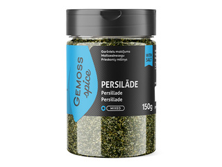 Spice Mix Persillade Gemoss Spice, 150g