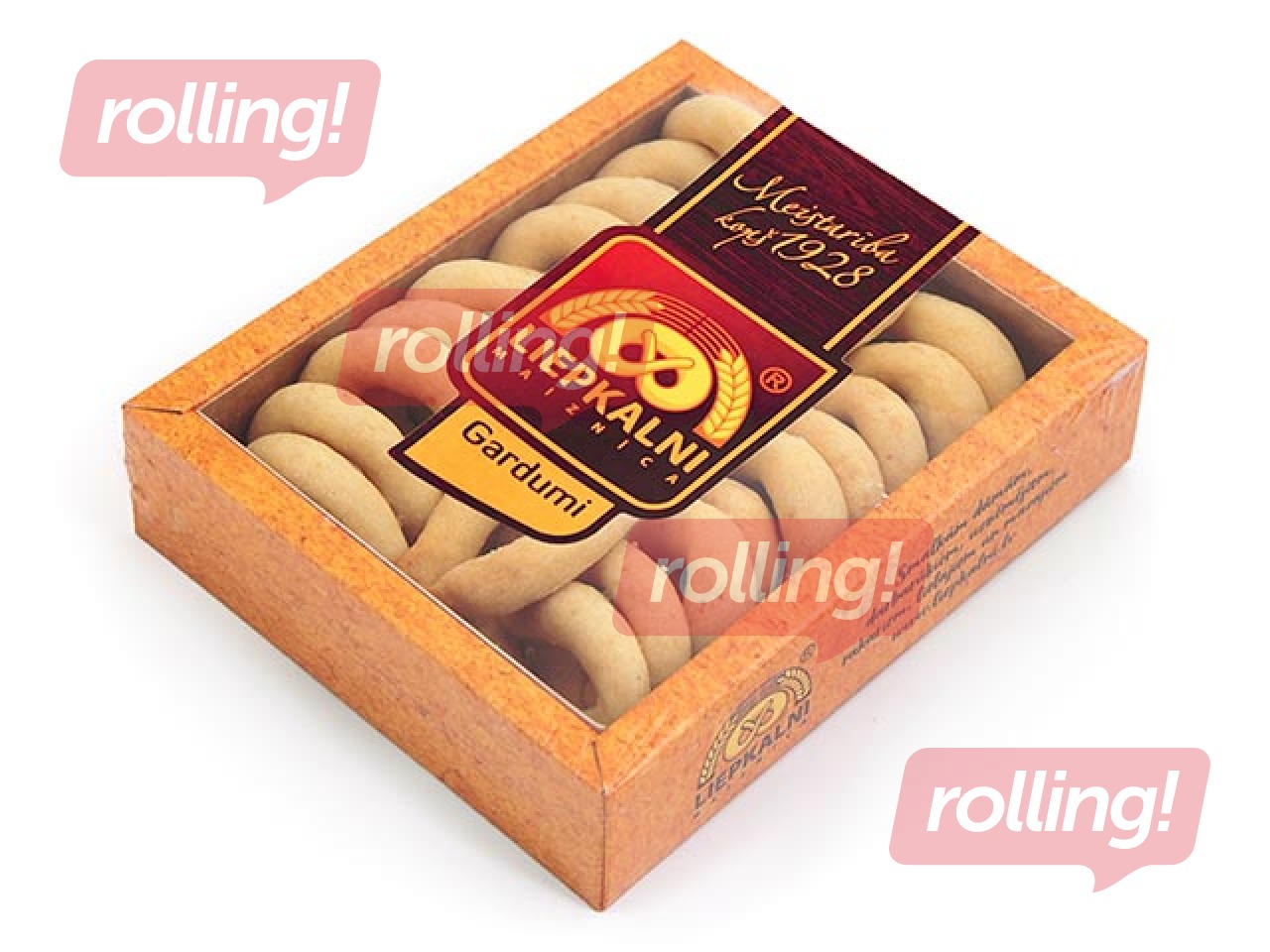Biscuits 