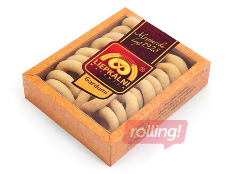 Печенье ''Liepkalni'' Сырные капельки,  200 г