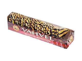 Vahvlid magusa glasuuriga, 150 g