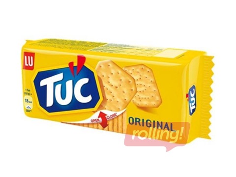Печенье Tuc Original, 100г