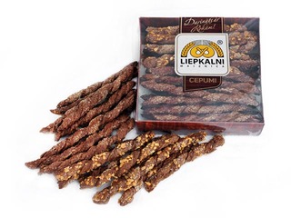 Šokolaaditorud Liepkalni, 200g