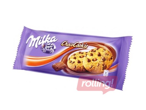 Milka Choco küpsised, 135g