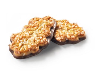 Cookies with sugar and chocolate Primart, 750g