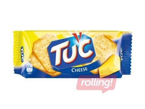 Печенье Tuc с сыром, 100г