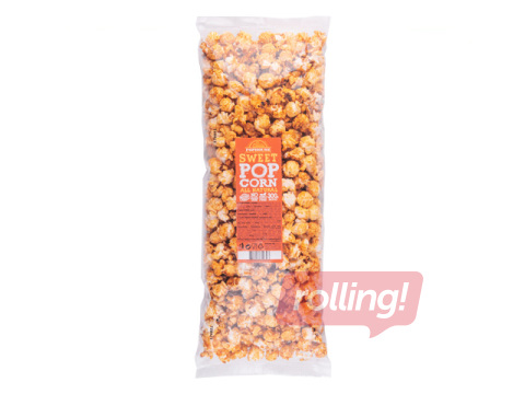 Popcorn karamelliga l, 300g