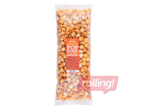 Popkorns saldais, 300g