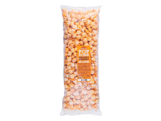 Popcorn with cheddar cheese flavor, 150g