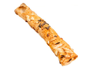 Cookies ''Liepkalni'' Cheese tongs with cumin, 90g