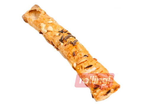 Küpsised ''Liepkalni'' Juustupulgad köömnetega, 90g