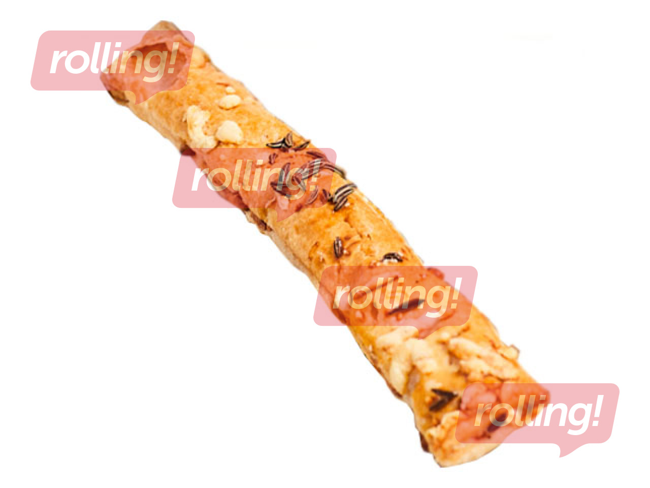 Küpsised ''Liepkalni'' Juustupulgad köömnetega, 90g