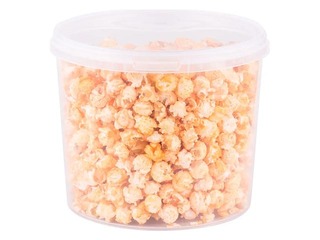 Попкорн со вкусом сыра Чеддер, 250г
