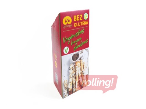 Küpsised Liepkalni Vegan köömnepulgad, 100 g