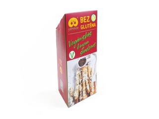 Küpsised Liepkalni Vegan köömnepulgad, 100 g