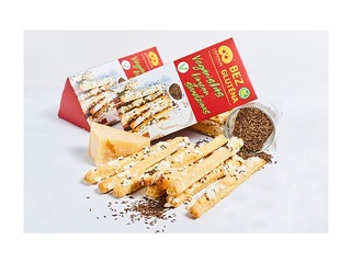 Küpsised Liepkalni Vegan köömnepulgad, 100 g