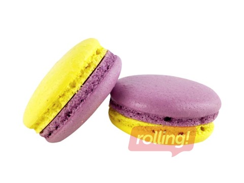 Makroonid Sala, marakuja, 6 tk.