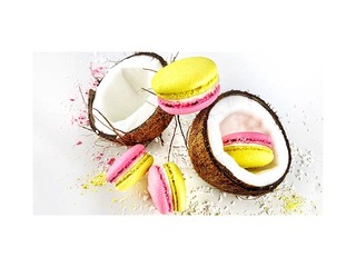 Makarūni Sala, pina colada, 6 gab.