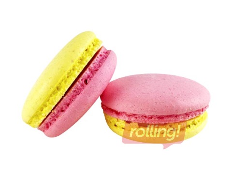 Makroonid Sala, pina colada, 6 tk.