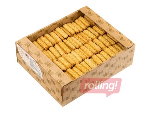 Biscuits Flora homemade, 4kg