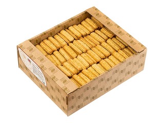Biscuits Flora homemade, 4kg