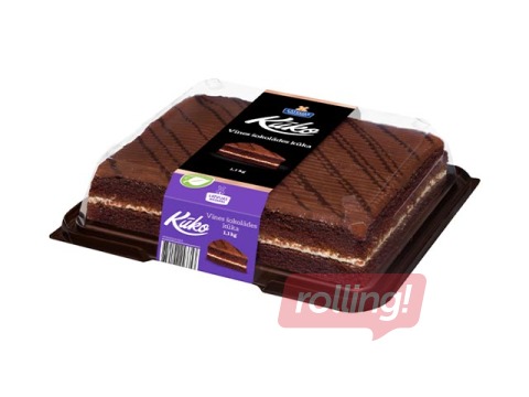 Венский шоколадный торт Kūko, 1,1 kg
