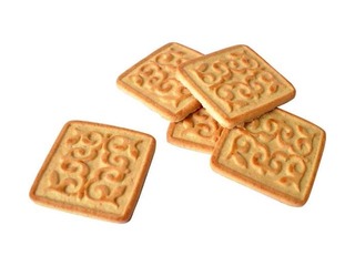 Печенье Pie tējas, 5кг