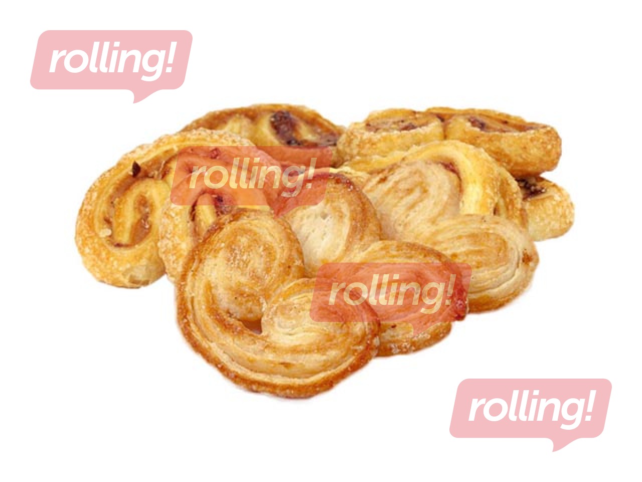 Cookies  Austiņas, 200g