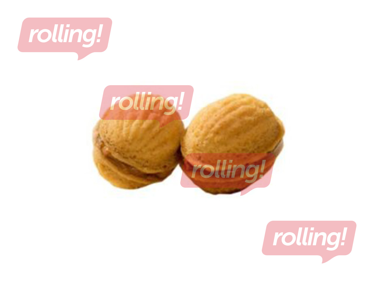 Cepumi Mario, riekstiņi ar iebiezināto pienu, 1kg