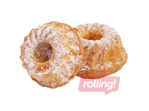 Muffinid Daugulis, õunamaitsega, 2kg